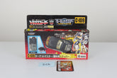 Stepper MIB #2